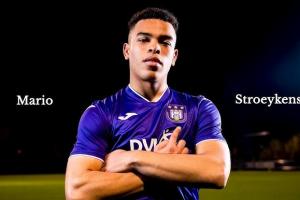 mk体育-记者:米兰有意安德莱赫特20岁进攻型中场斯特罗伊肯斯