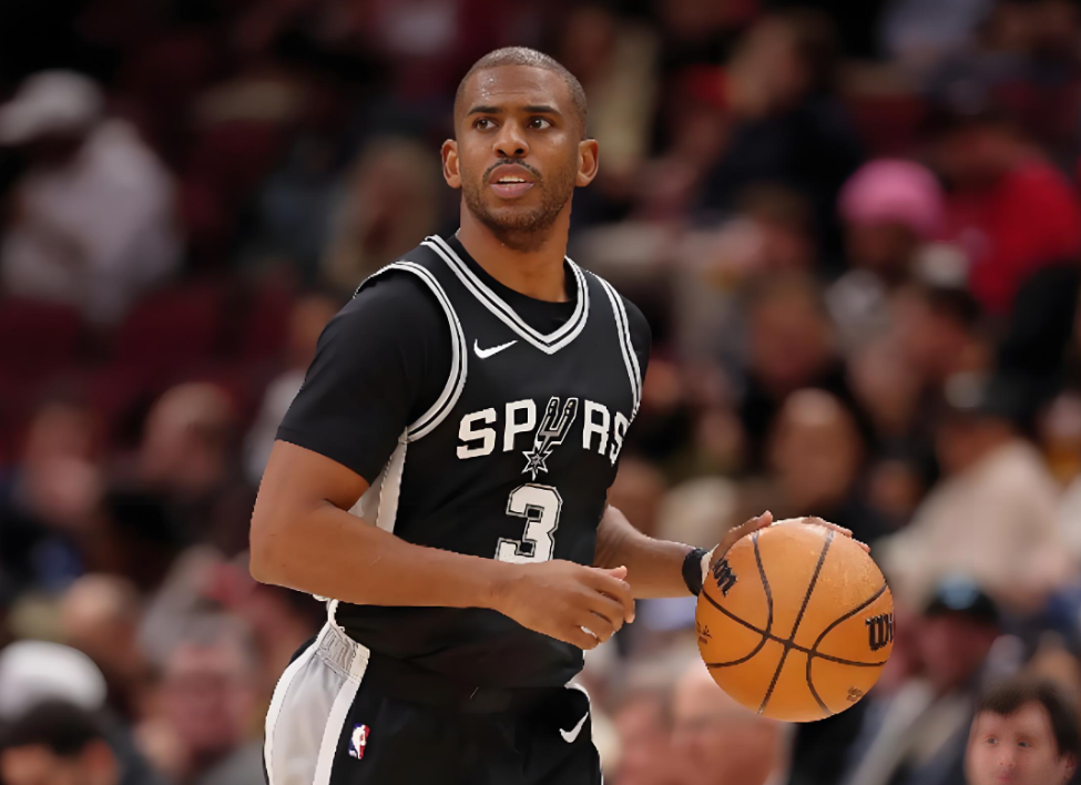 mk体育入口-从詹姆斯到保罗,NBA老将的未来价值!