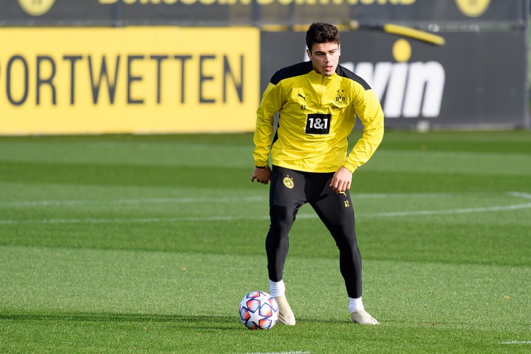 mk体育官网-德天空：门兴有意引进小雷纳，已提交报价&amp;谈判正在进行中