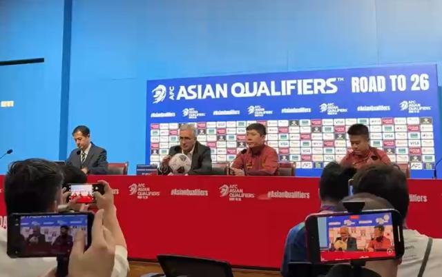 1742914072461008425.jpg mk体育入口-【早报】后防爆雷葬送好局,国足0比2不敌澳大利亚