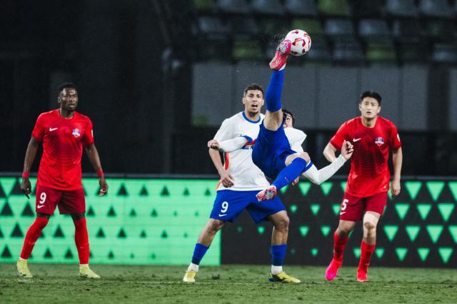 1743253480206014179.jpg mk体育赛程-【中超】让三追四卡扎尔绝杀 泰山客场4比3十人梅州