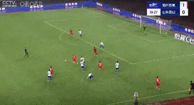 1743253924033041807.gif mk体育赛程-【中超】让三追四卡扎尔绝杀 泰山客场4比3十人梅州