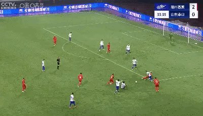 1743253976158089147.gif mk体育赛程-【中超】让三追四卡扎尔绝杀 泰山客场4比3十人梅州