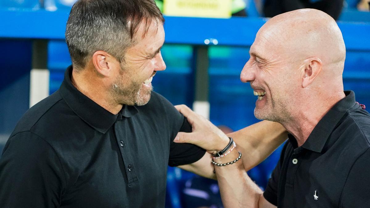 莱万特主帅回忆2004年马德里爆炸案:那简直是人间地狱