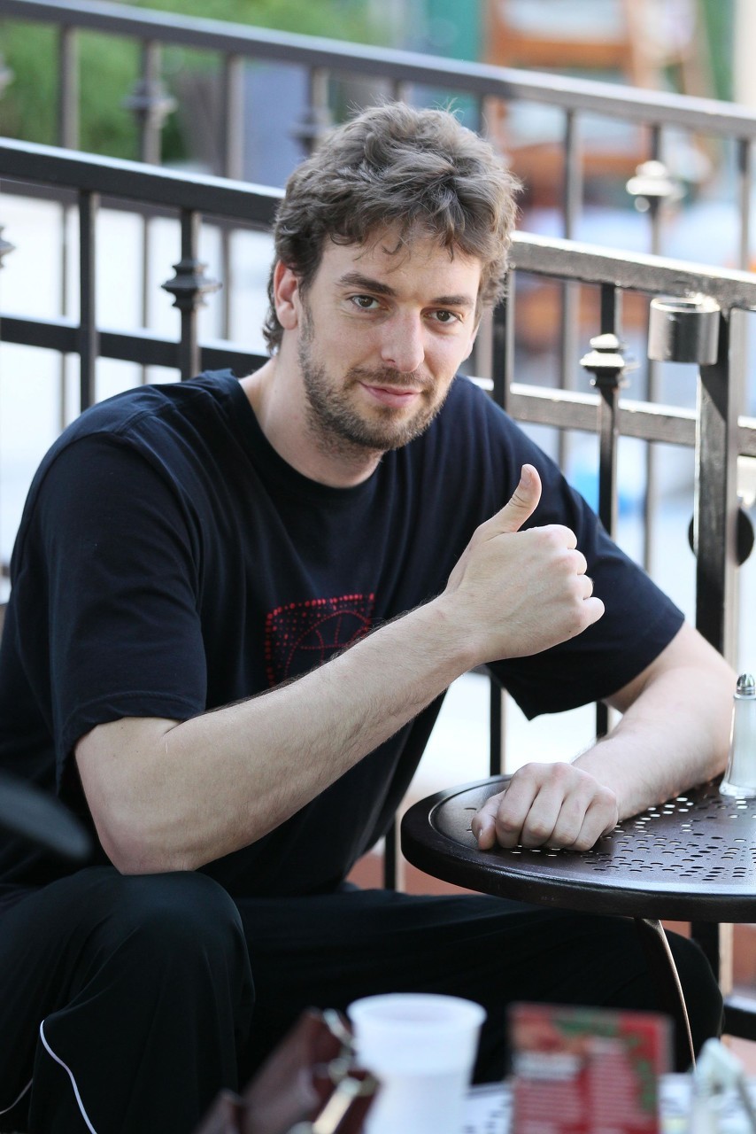 mk体育入口-近9届欧锦赛MVP都有谁?大加不愧FIBA大杀器 诺天王超神输出