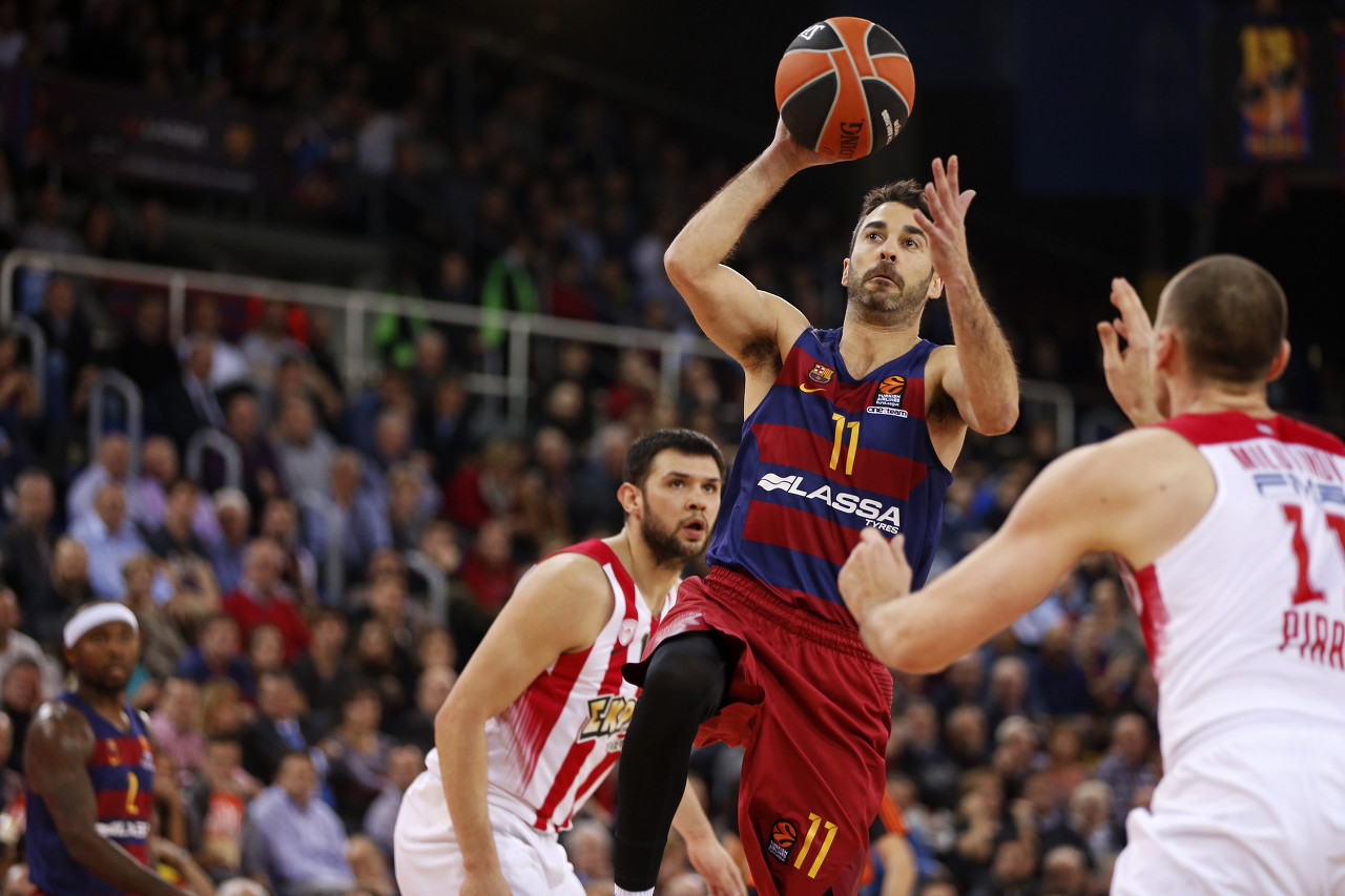 mk体育入口-近9届欧锦赛MVP都有谁?大加不愧FIBA大杀器 诺天王超神输出