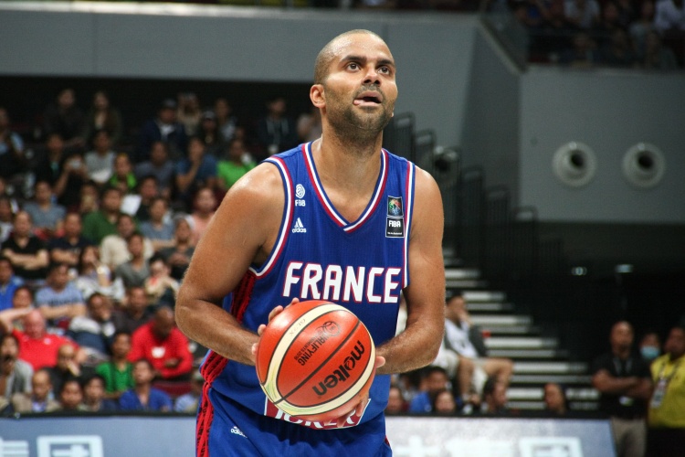 mk体育入口-近9届欧锦赛MVP都有谁?大加不愧FIBA大杀器 诺天王超神输出