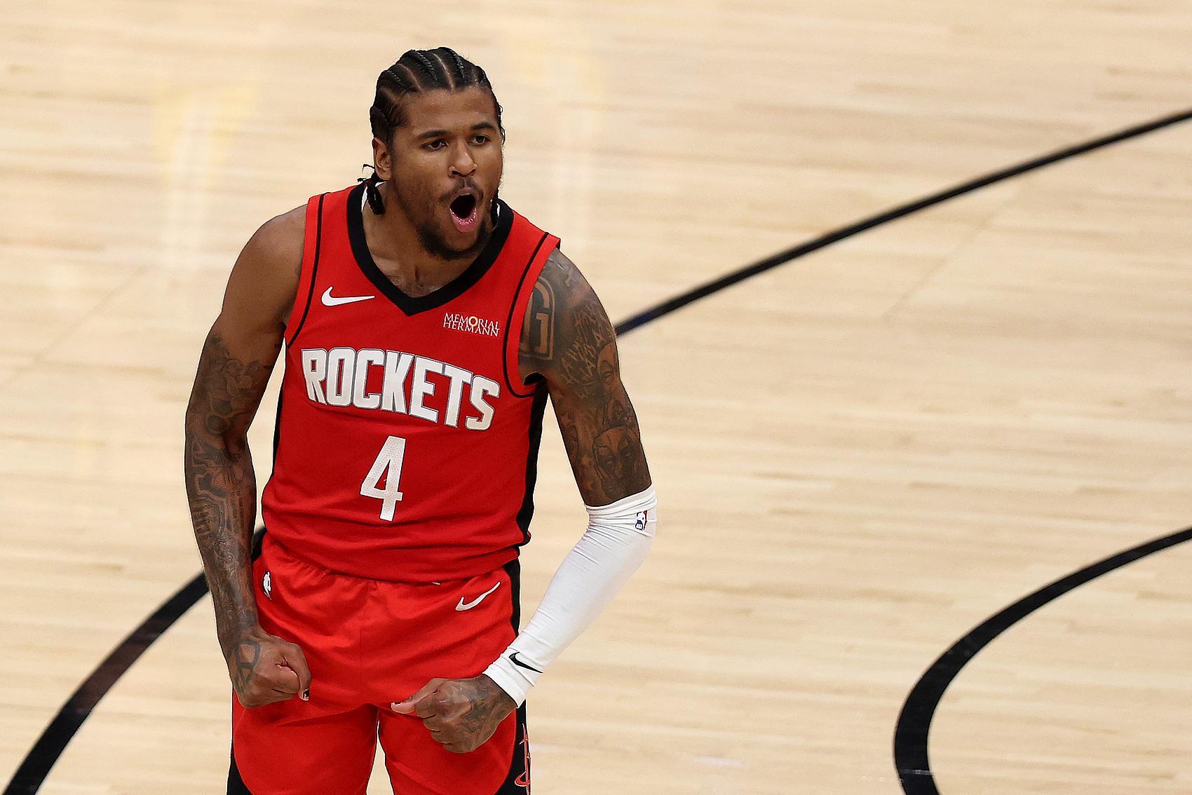 新援实力榜:杜兰特成火箭冲冠最后拼图 湖人掘金补强效果几何?