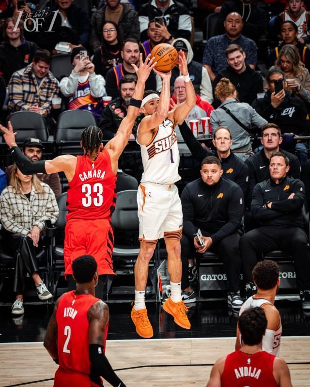 mk体育赛程-比尔一己之力促成杜库重聚？太阳来到命运分叉口