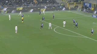 mk体育-【意甲】邓弗里斯劳塔罗进球，国米主场2比2博洛尼亚