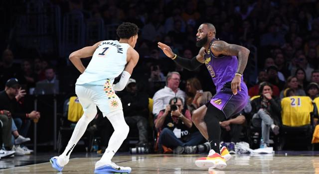 mk体育观看-詹姆斯是不是数据刷子我不确定，但有件事我很确定