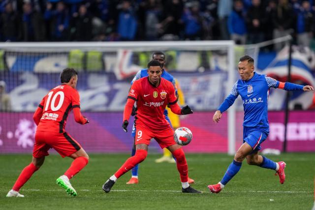 mk体育入口-【2025中超巡礼之海港】非常时期有非常策略