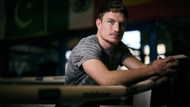 mk体育直播-道尔顿·史密斯：荣耀、质疑者、潜在对手背后的拳坛新章|拳王|WBC|金腰带|马蒂亚斯|比赛_新浪体育_新浪新闻