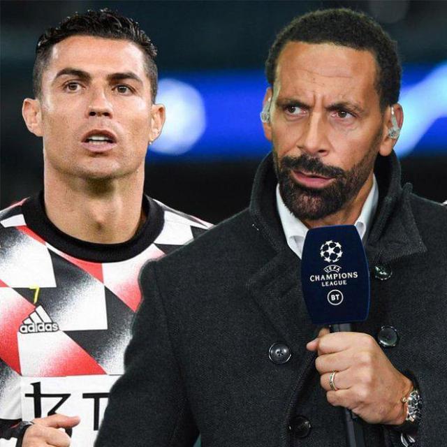 mk体育观看-【夜读】滕哈赫:C罗不应该再为曼联效力!