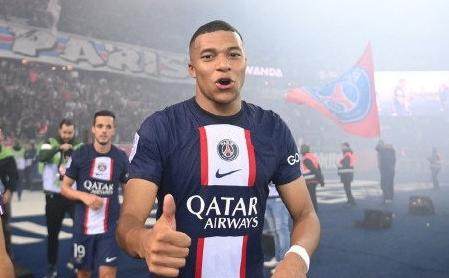 mk体育-【夜读】欧冠西甲两头添堵，拉波尔塔也沉不住气了