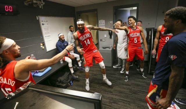 mk体育赛程-【圆桌】谁是夏联MVP？谁又给你带来了最大的惊喜？