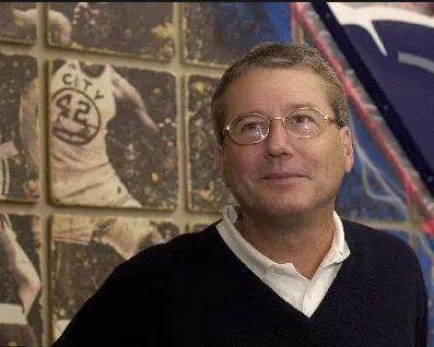 mk体育-16个赛季仅1进季后赛 王朝前勇士曾经历漫长黑暗