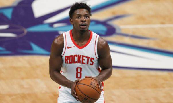 mk体育入口-【人物】从落选秀到闪耀全明星 泰特乃绝佳冠军拼图