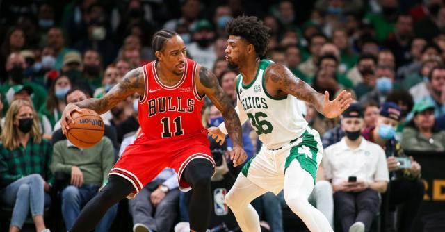 mk体育-末节再遭逆转斯马特开喷！绿军队内氛围日渐微妙