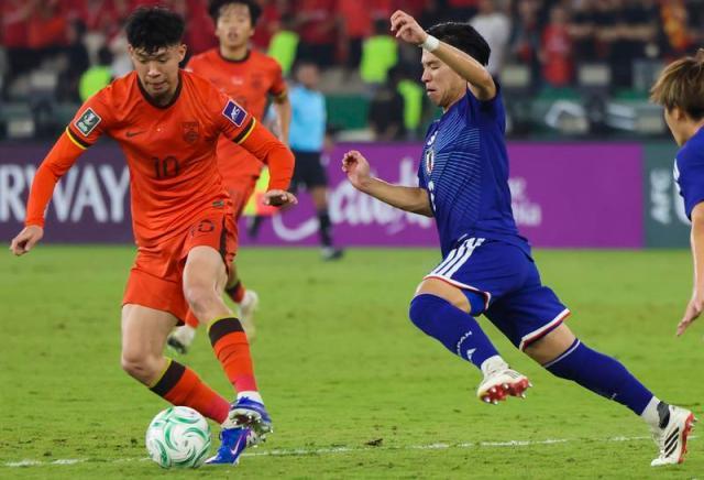 1769272367174078501.jpeg mk体育-【U23国足未来任务】名古屋亚运会+洛杉矶奥预赛