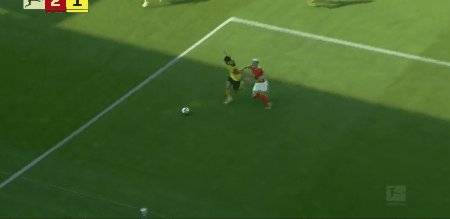 mk体育-【德甲】格里福、绍洛伊破门 弗赖堡2比1多特蒙德