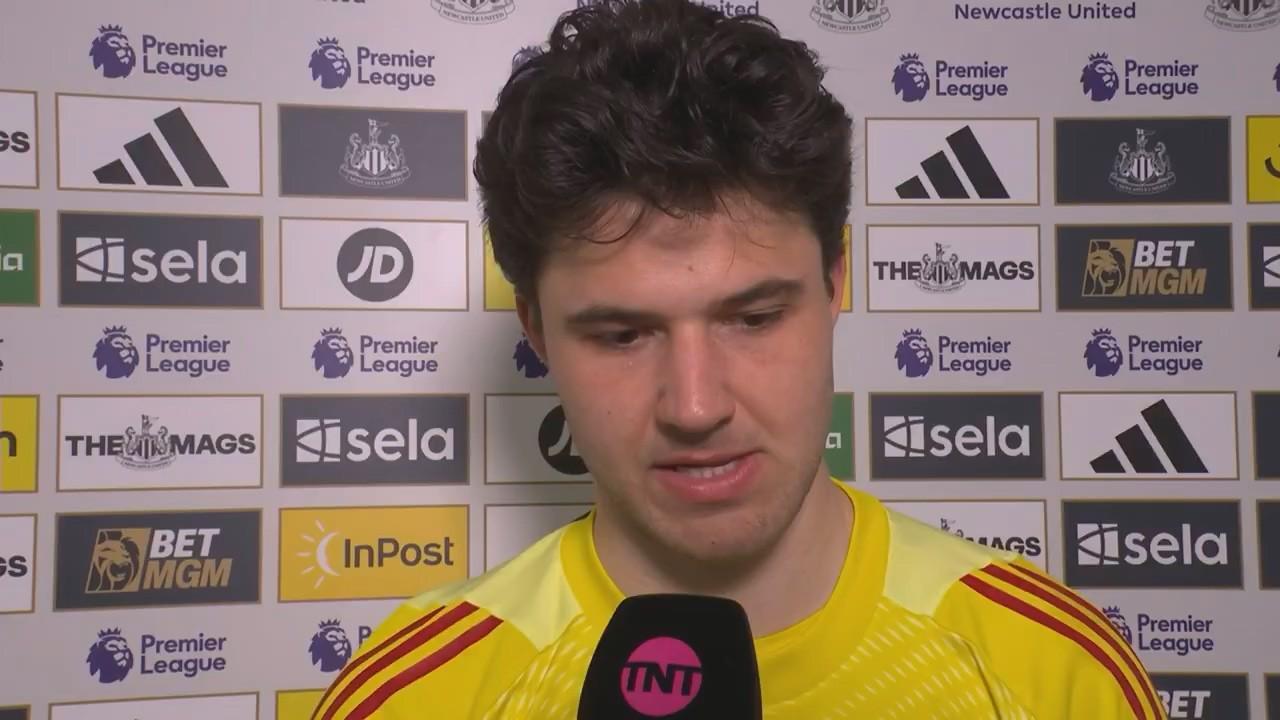 mk体育官网-拉门斯:在每一个方面,今天的比赛感觉都完全不在状态