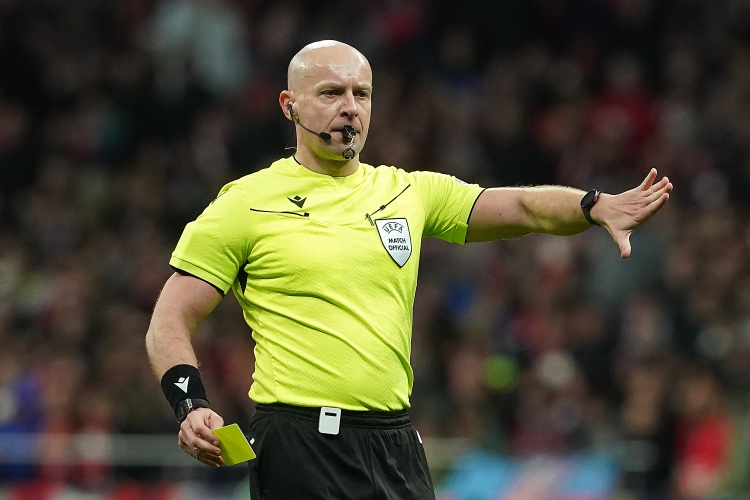 mk体育赛程-利物浦vs加拉塔萨雷次回合裁判：马齐尼亚克担任主裁