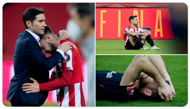 mk体育直播-脚踩死敌时隔34年夺冠！皇家社会赢下最特别德比