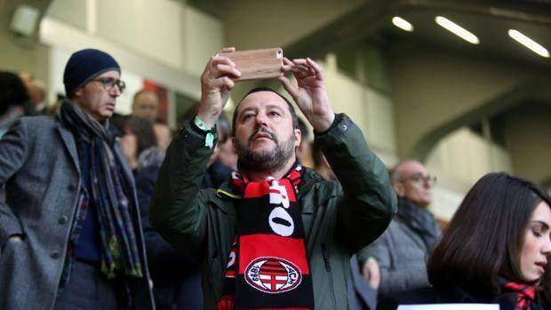 mk体育直播-王勤伯：新球场计划被叫停？国米和市长吵起来了