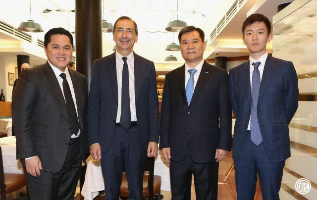 mk体育直播-王勤伯：新球场计划被叫停？国米和市长吵起来了